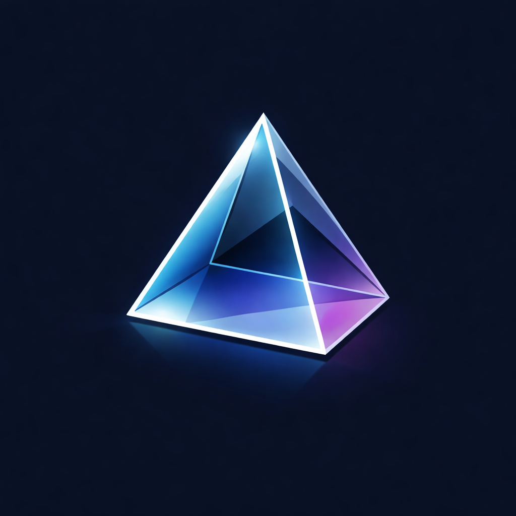 Prism logo